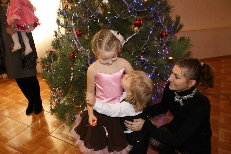 Татьяна Пилецкая | Набережные Челны