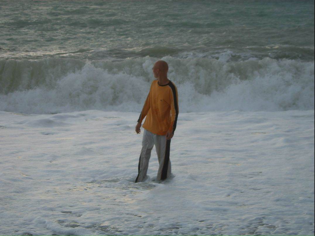 Андрей Моисеев | Набережные Челны