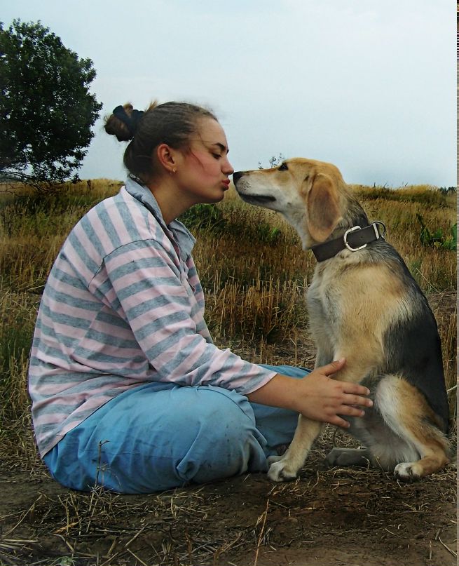 Дарья Васильева ♡ | 