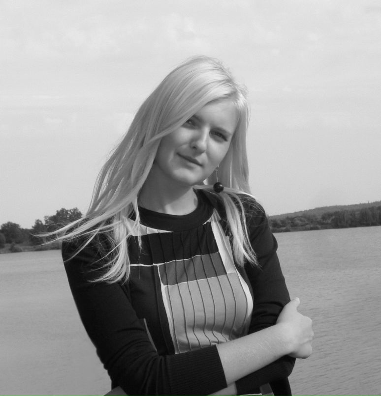 Анфиса Минченко-Кравцова | Орёл