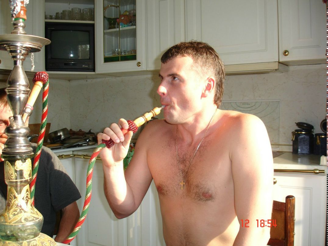 Игорян Моторин | Краснодар