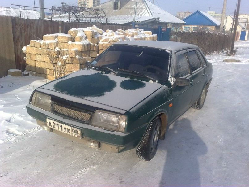 Савр Зудбинов | Tokyo