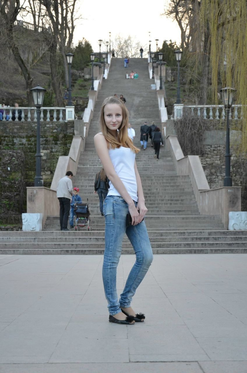 Катя Микрюкова | Ростов-на-Дону