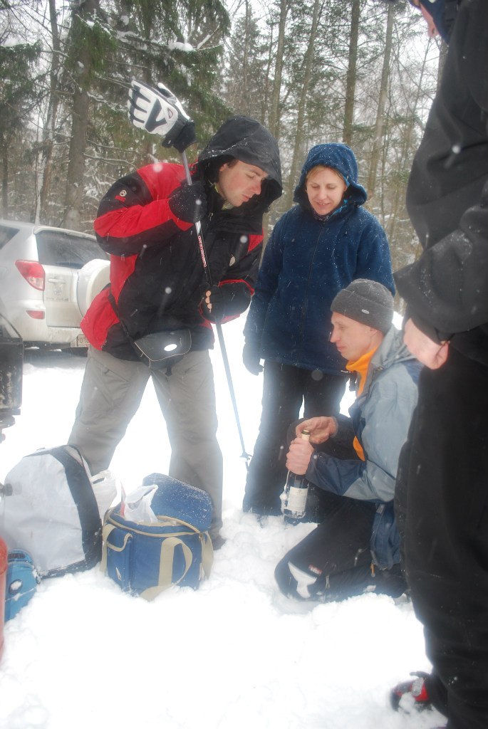 Наталья Сидорова | Москва