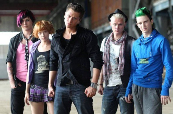 Илья Вдовин | Няндома