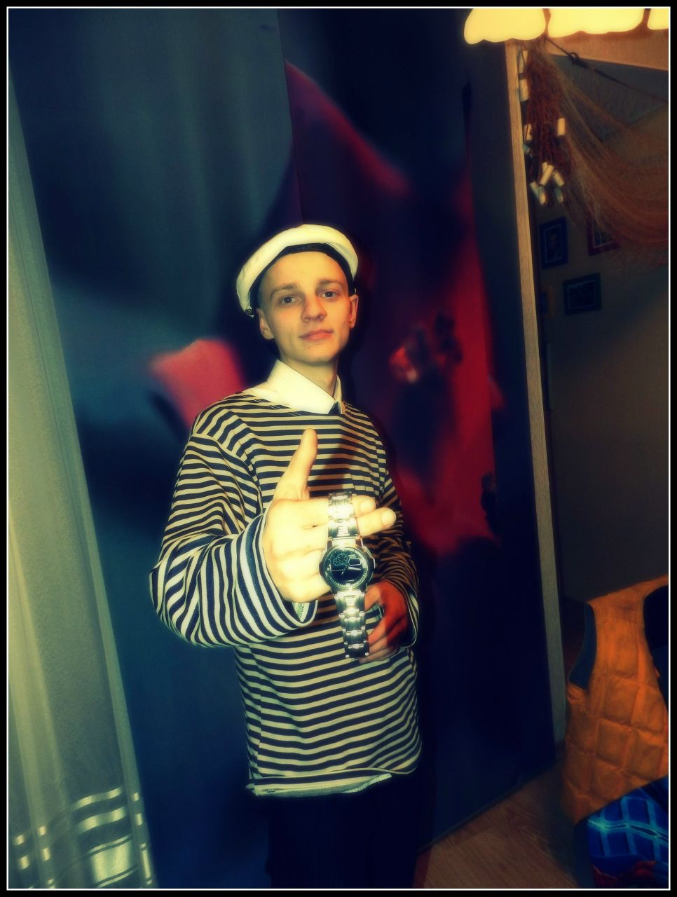 Андрей Фёдоров Guf | Березники