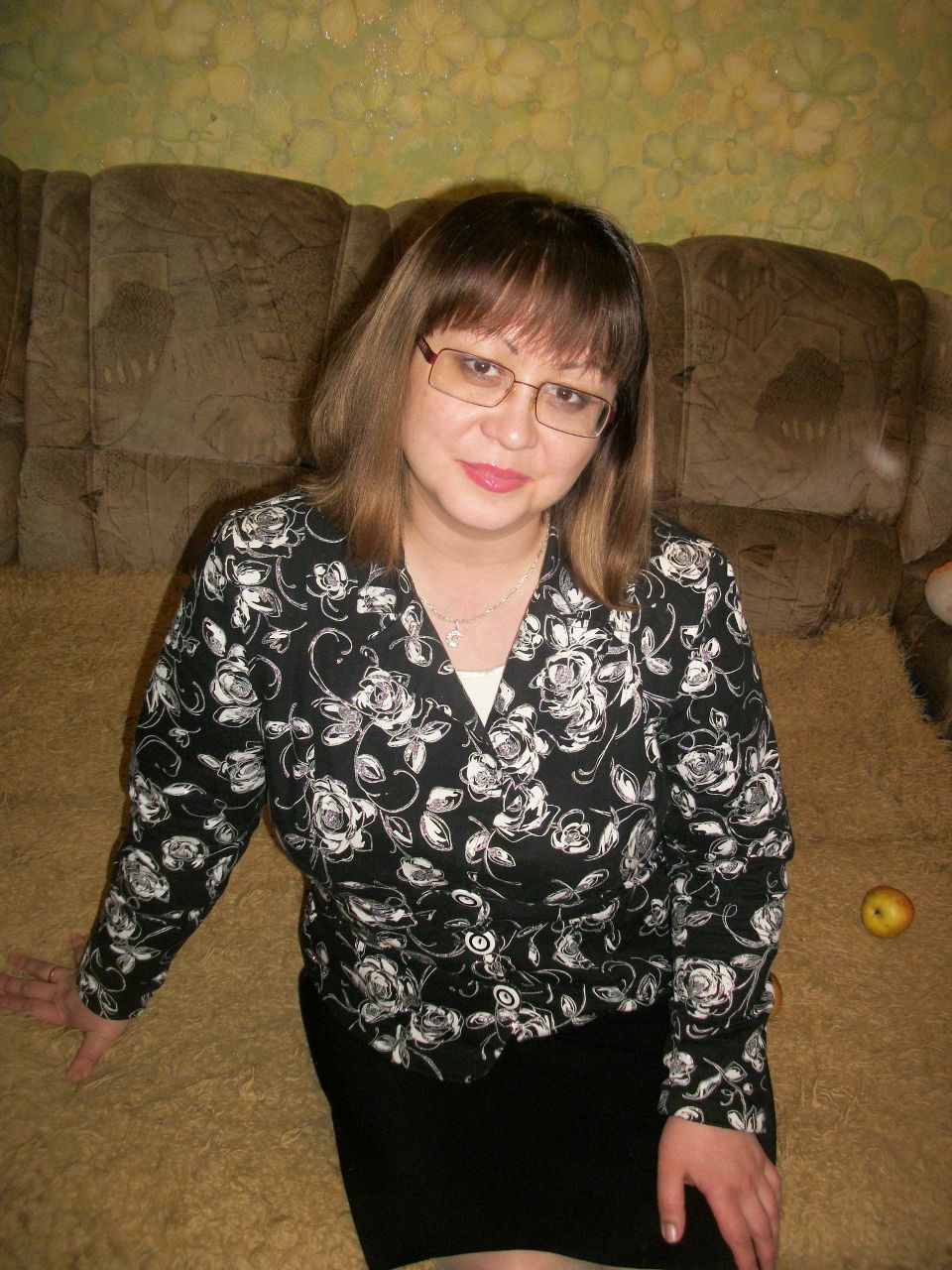 Айгуль Абкаримова | Уфа