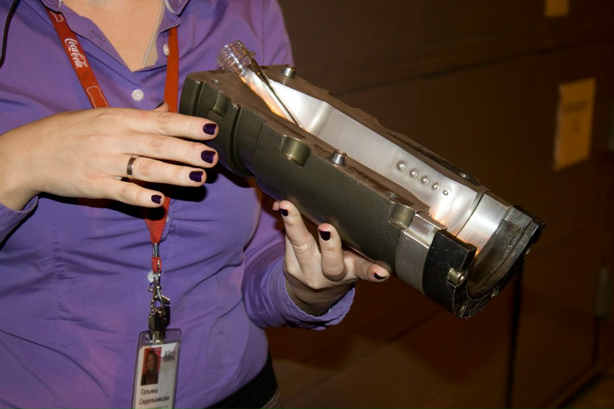 Мария Горбатова | Челябинск