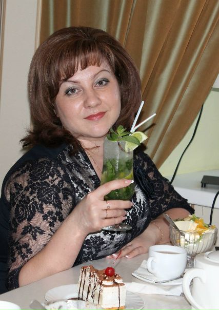 №73, Ирина Коваль, Лакедемоновка №73, Ирина Коваль, Лакедемоновка
