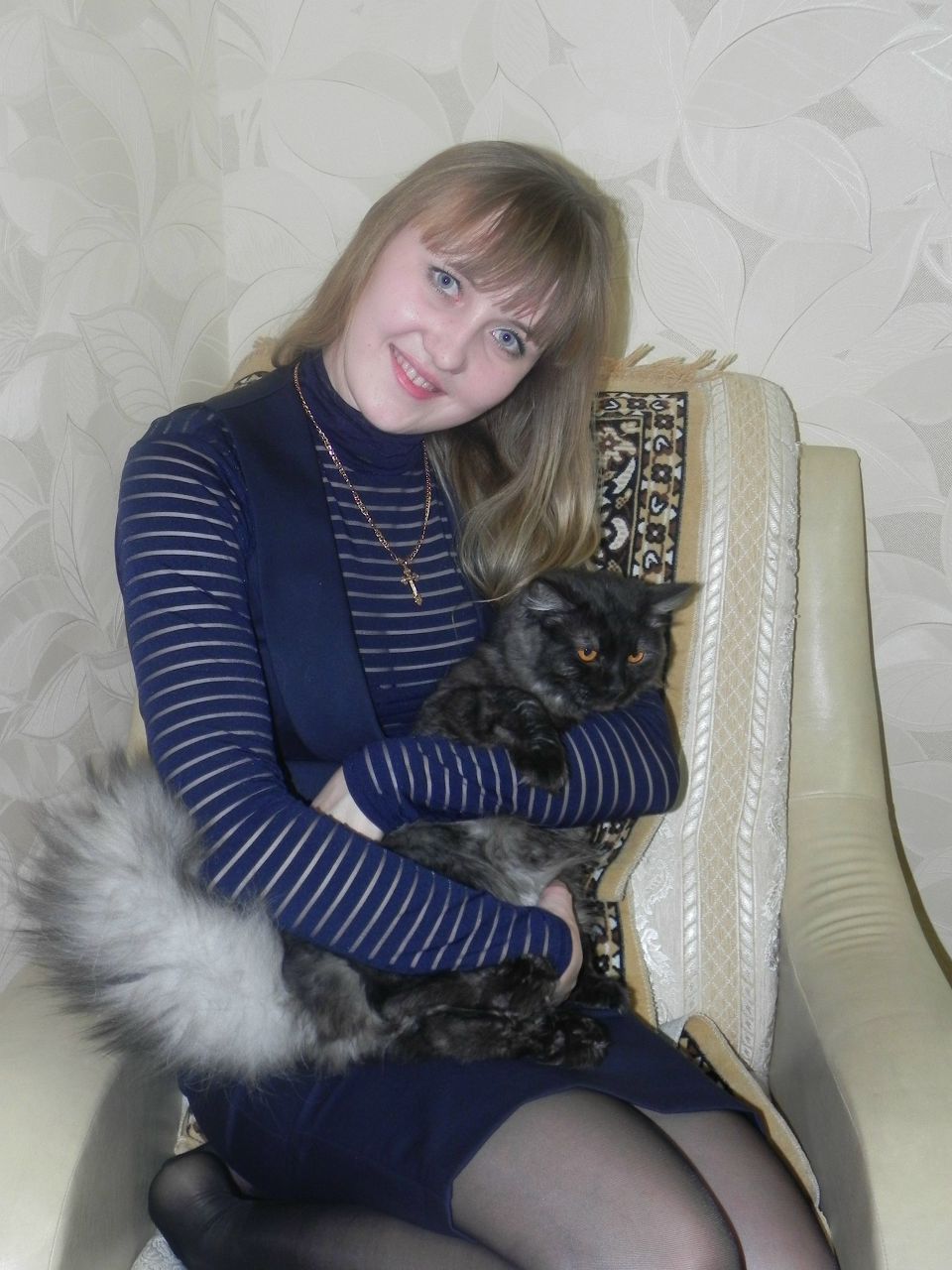 Евгения Шабалдина | Чистополь