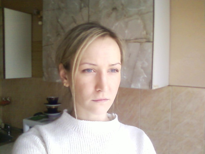 Аня Горкавенко | Санкт-Петербург