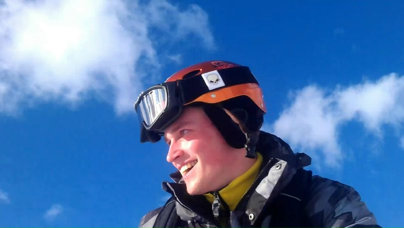 Серёга Иваньiч | Санкт-Петербург