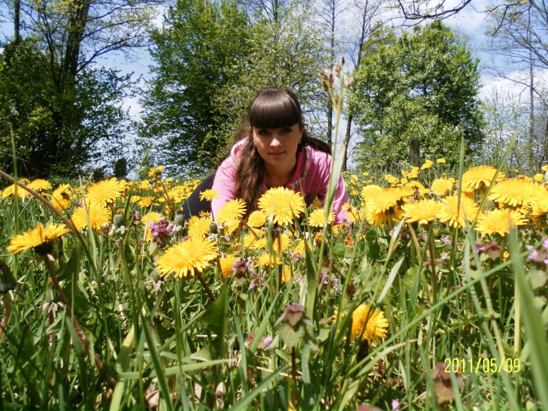 Юлия Юрченко | Подольск / Котовск