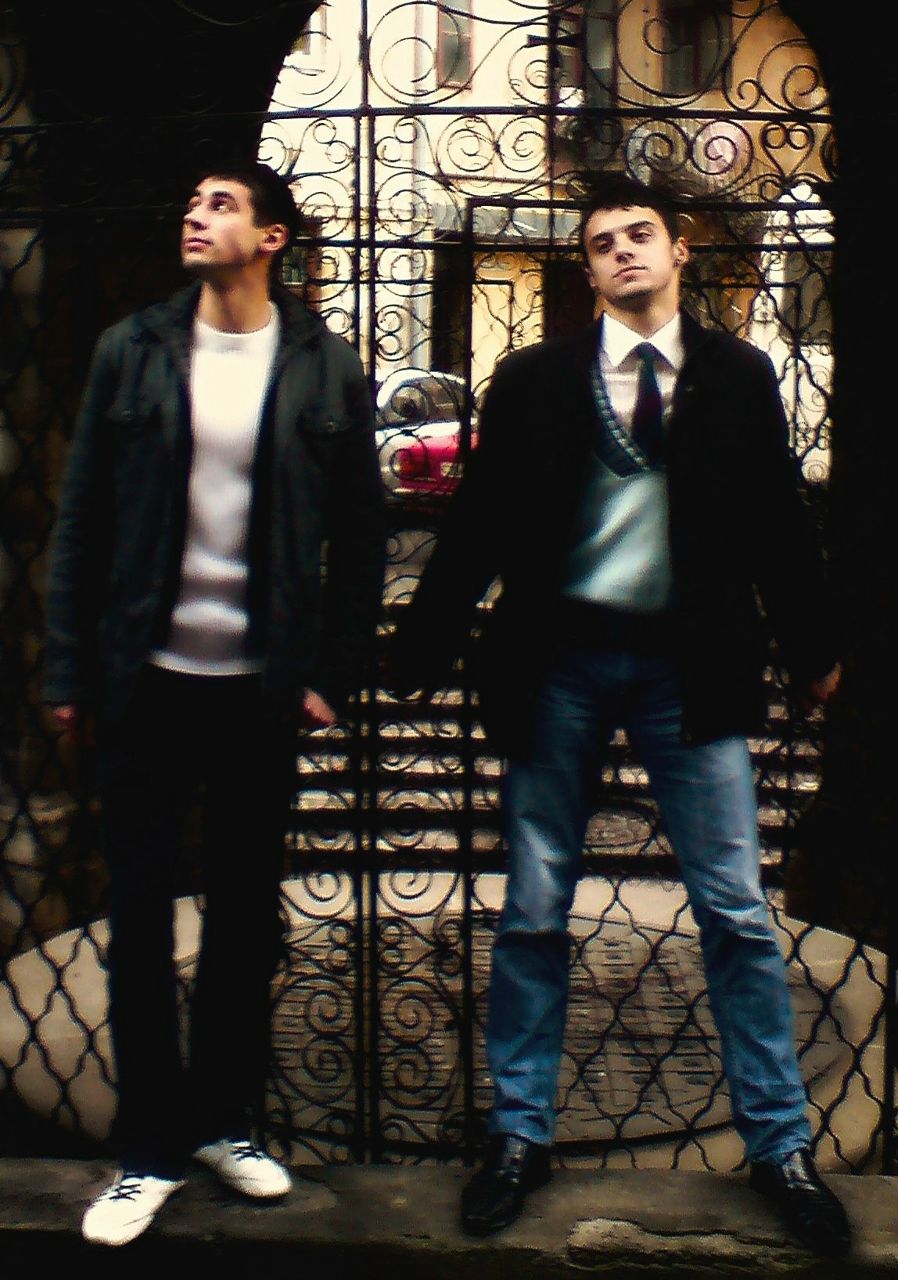 Роман Довжик | Киев