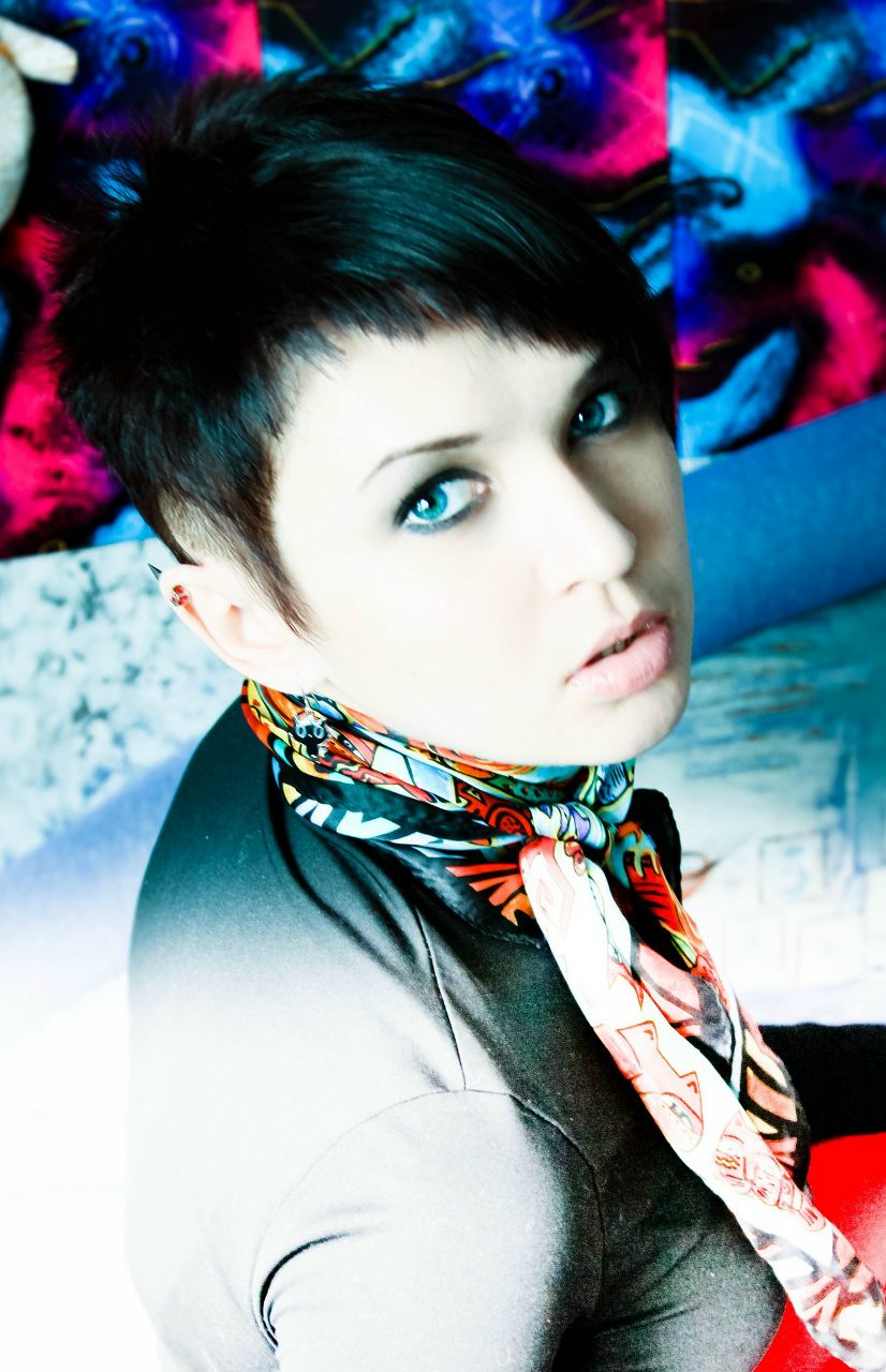 Дарька Неструева | Оренбург