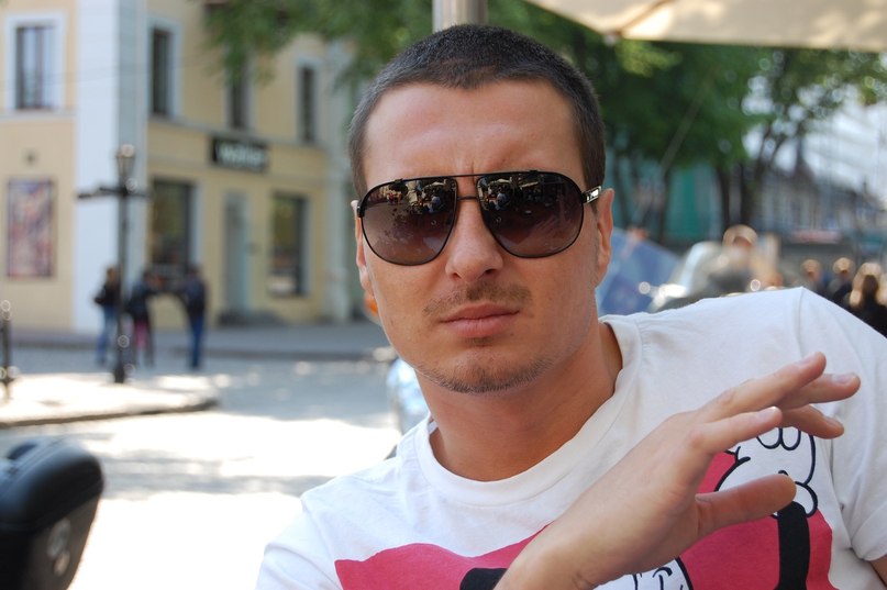 Dinis Cravshenko | Санкт-Петербург