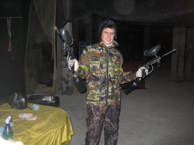 Радмир Гатиятуллин | Казань