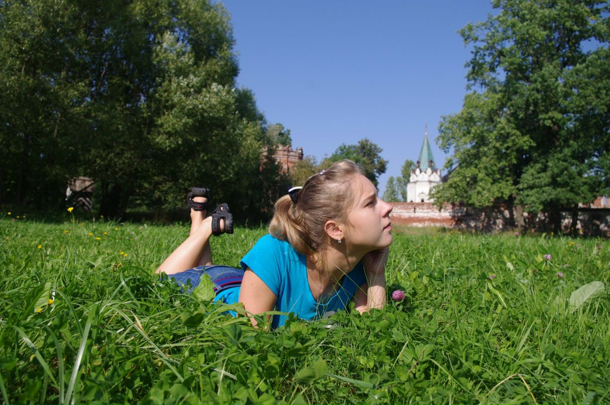 Софья Понякова | Санкт-Петербург
