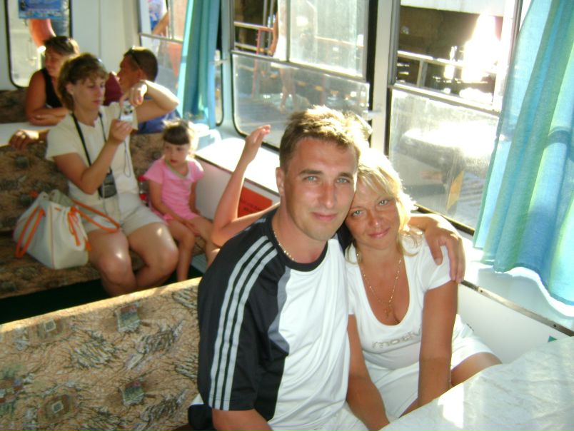 Оля Дивейкис фото профиля #5