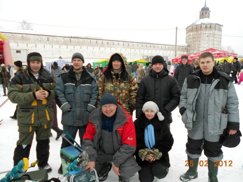 Евгений Tyrik А. | Вологда