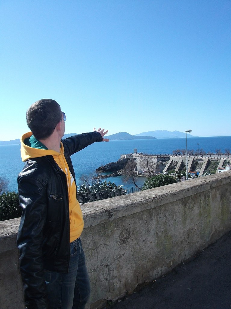 Серёга Маршунок Amnezia | Piombino