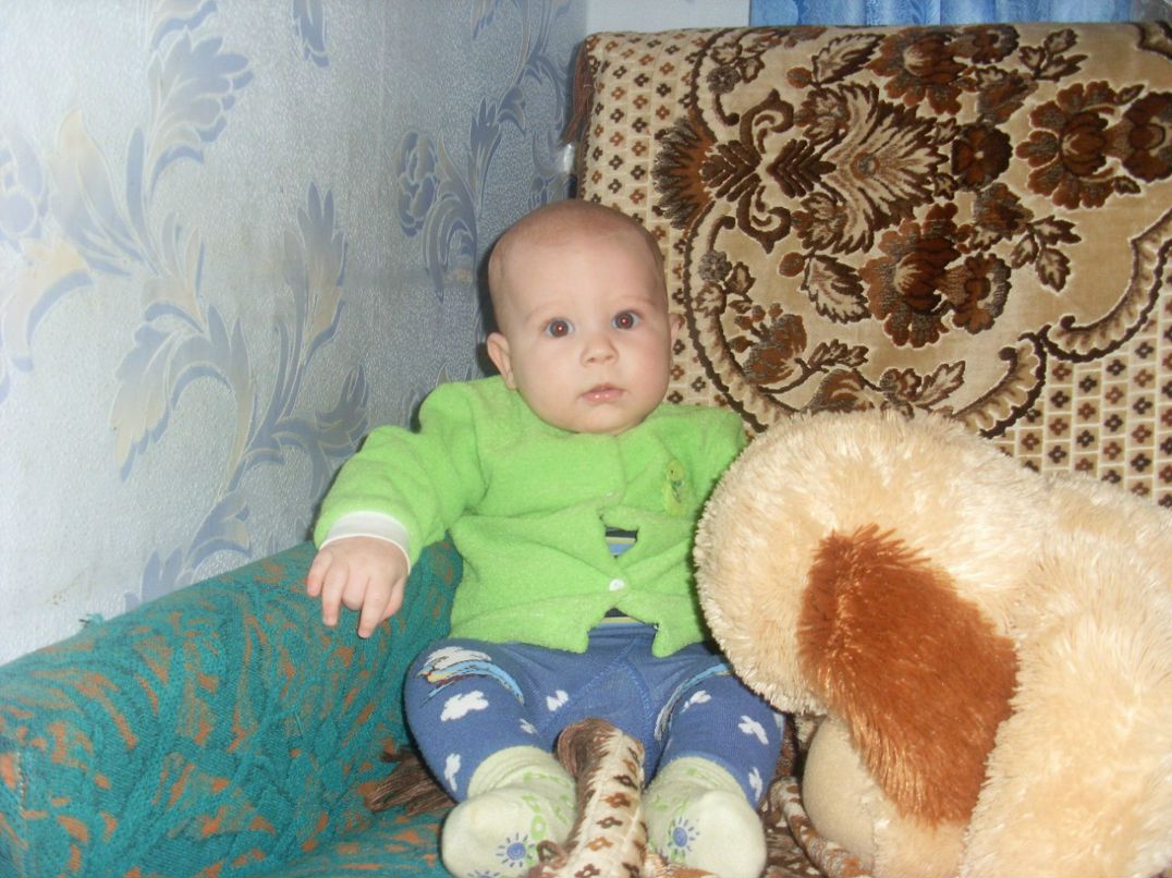 Артем Михайлов | Москва