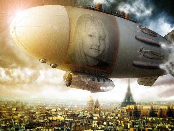 Даша Черникова | Санкт-Петербург