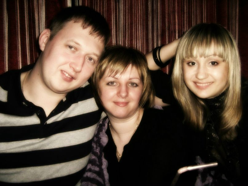 Жанна Молочникова | Нижний Новгород