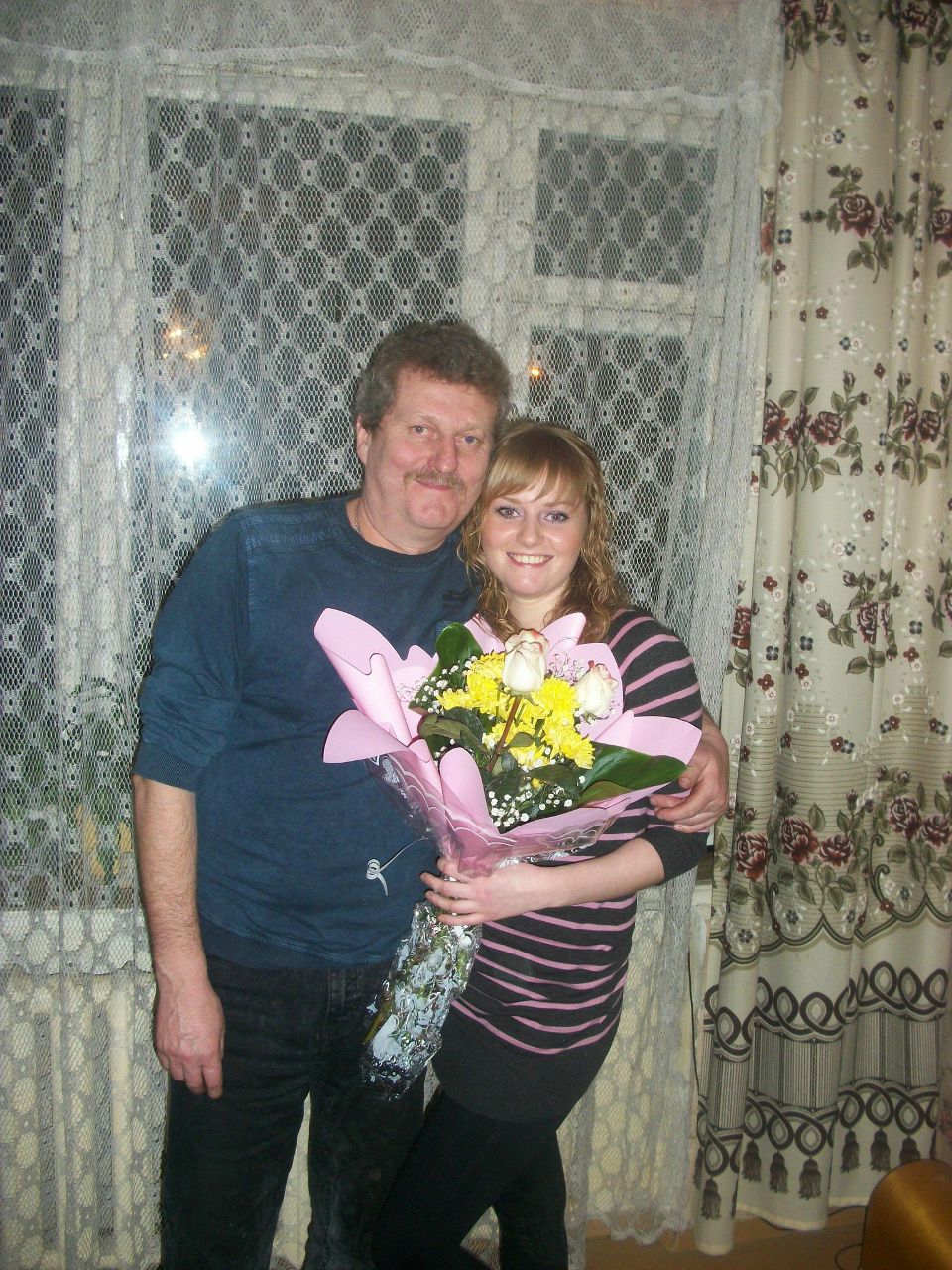 Жека Смирнова | Москва