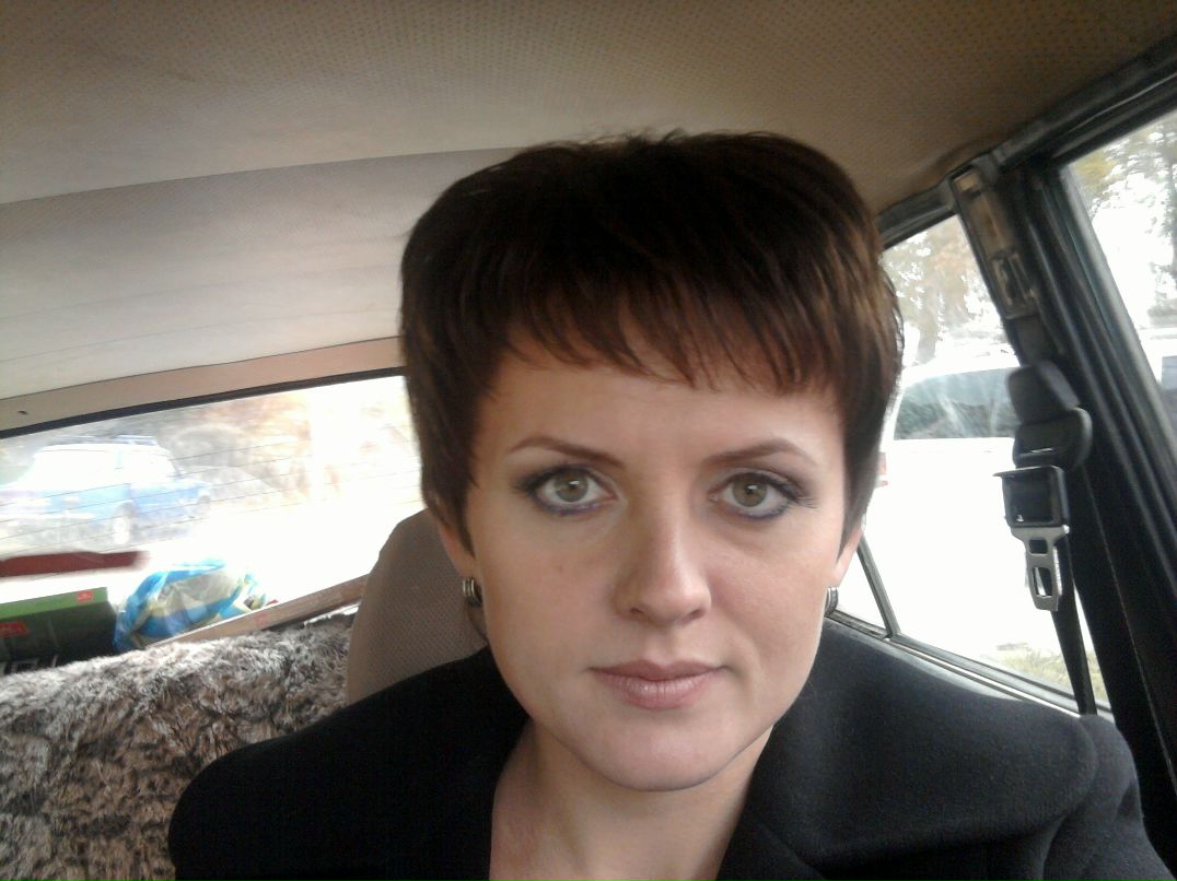 Олеся Стозуб | Дунаевцы