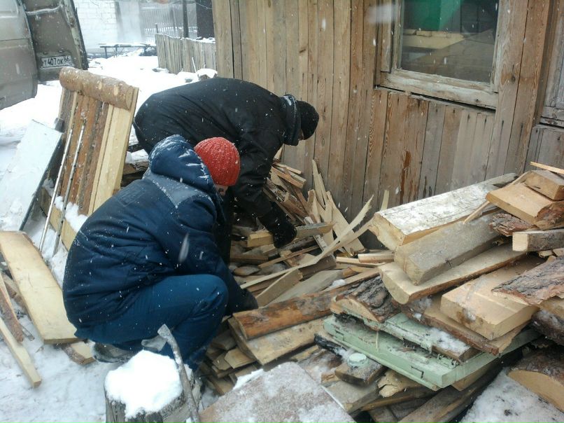 Алексей Гомзин Валерьевич | Екатеринбург