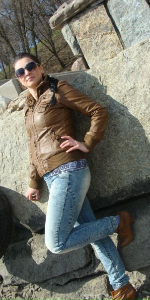 №14, Марина Чавайн №14, Марина Чавайн