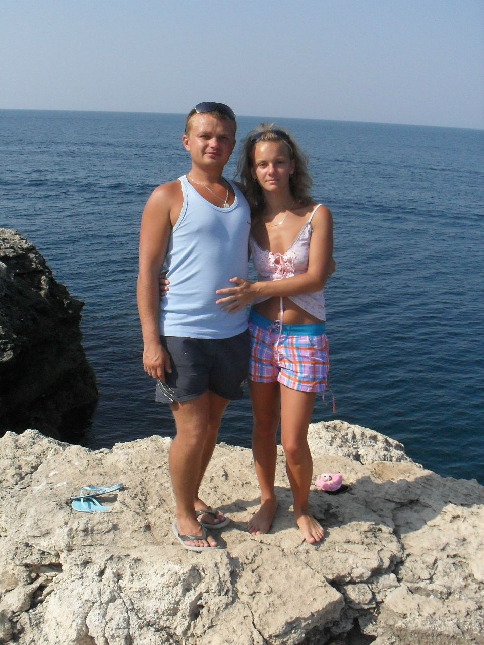 Даша Шевчук | Киев