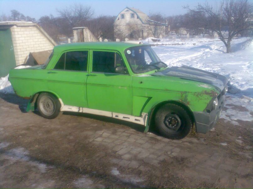 Ярослав Помуран | Кременчуг