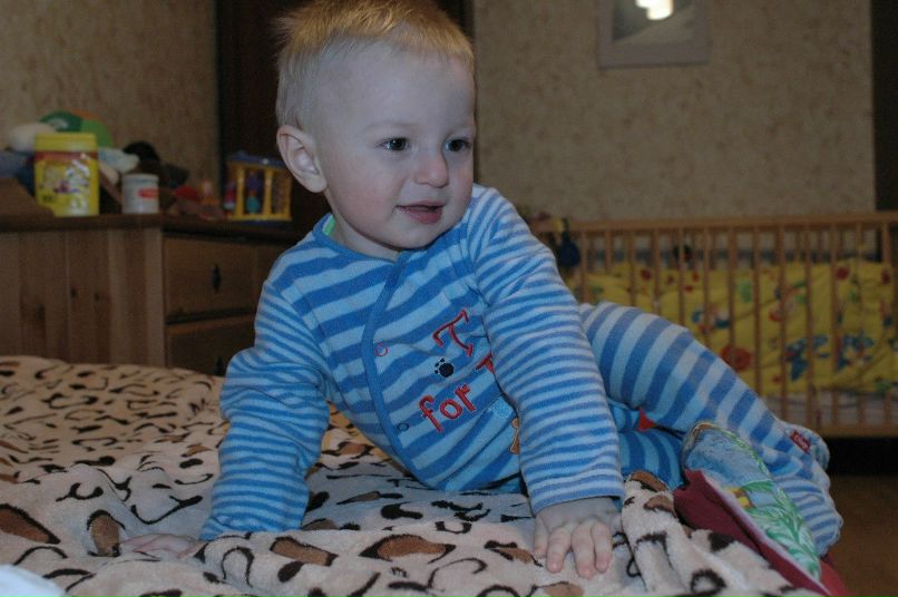 Светлана Шестова | Донецк