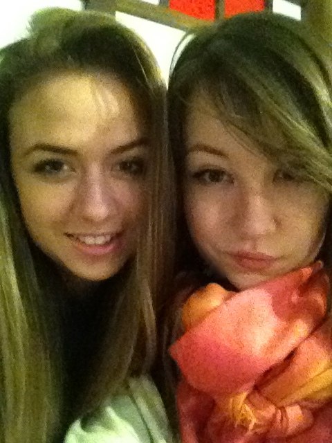 Яна Мошенская | London