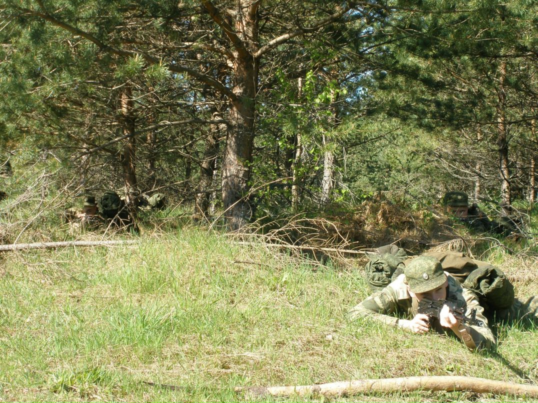Евгений Данилов Андреевич | Санкт-Петербург