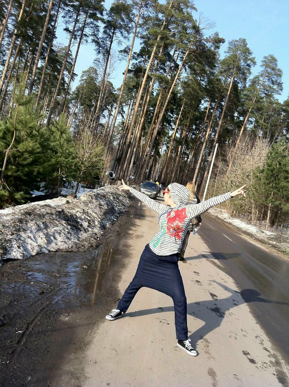 Альбина Халитова | Казань