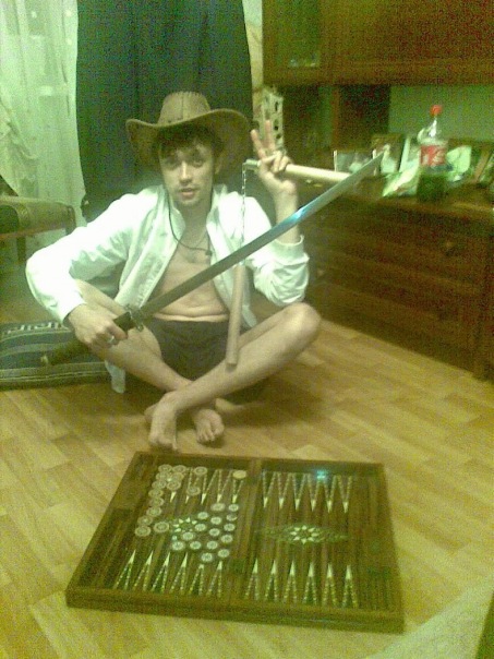 №62, Игорь Чаус, 43 года, Сумы №62, Игорь Чаус, 43 года, Сумы