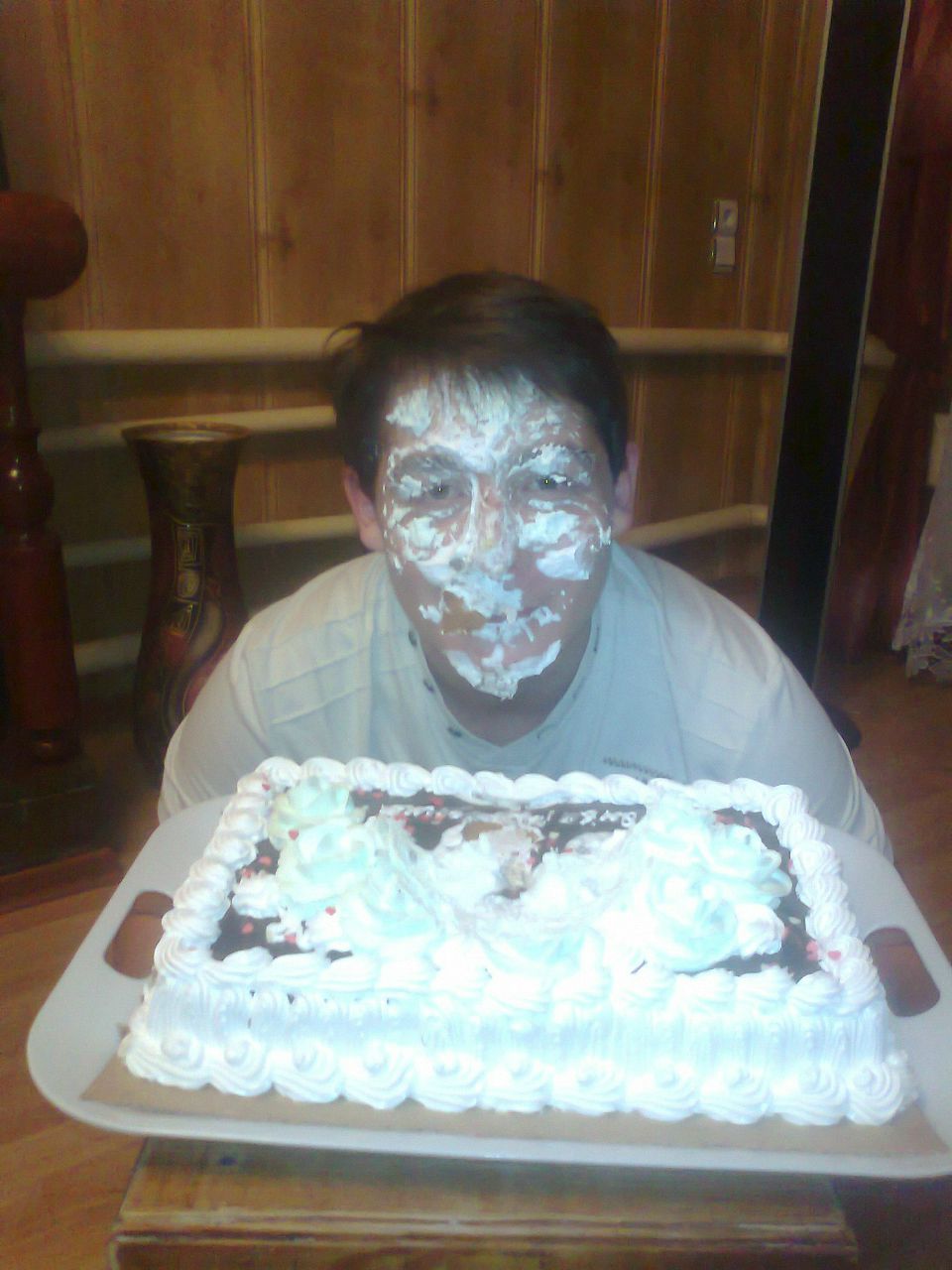 Руся Арсентьев | Луганск