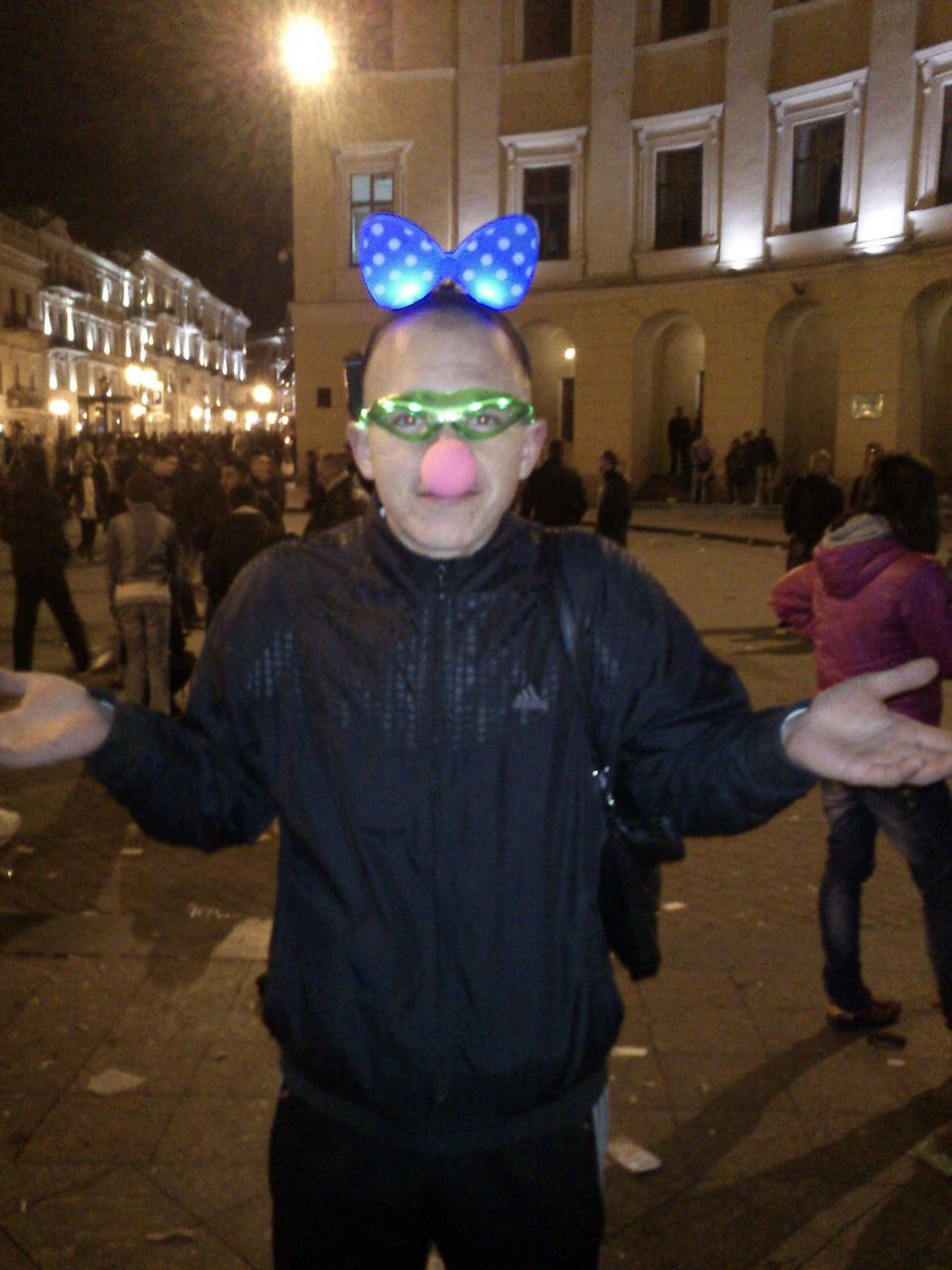 Влад Подобаев | Одесса