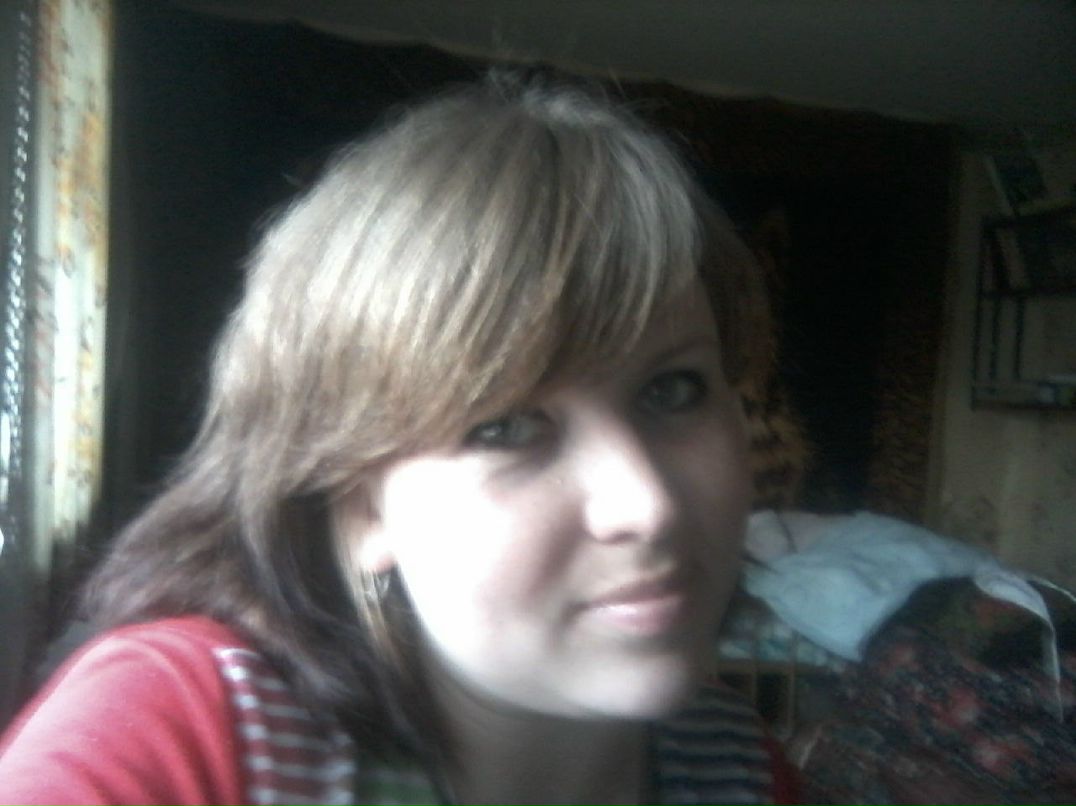 Света Казберович | Кременчуг