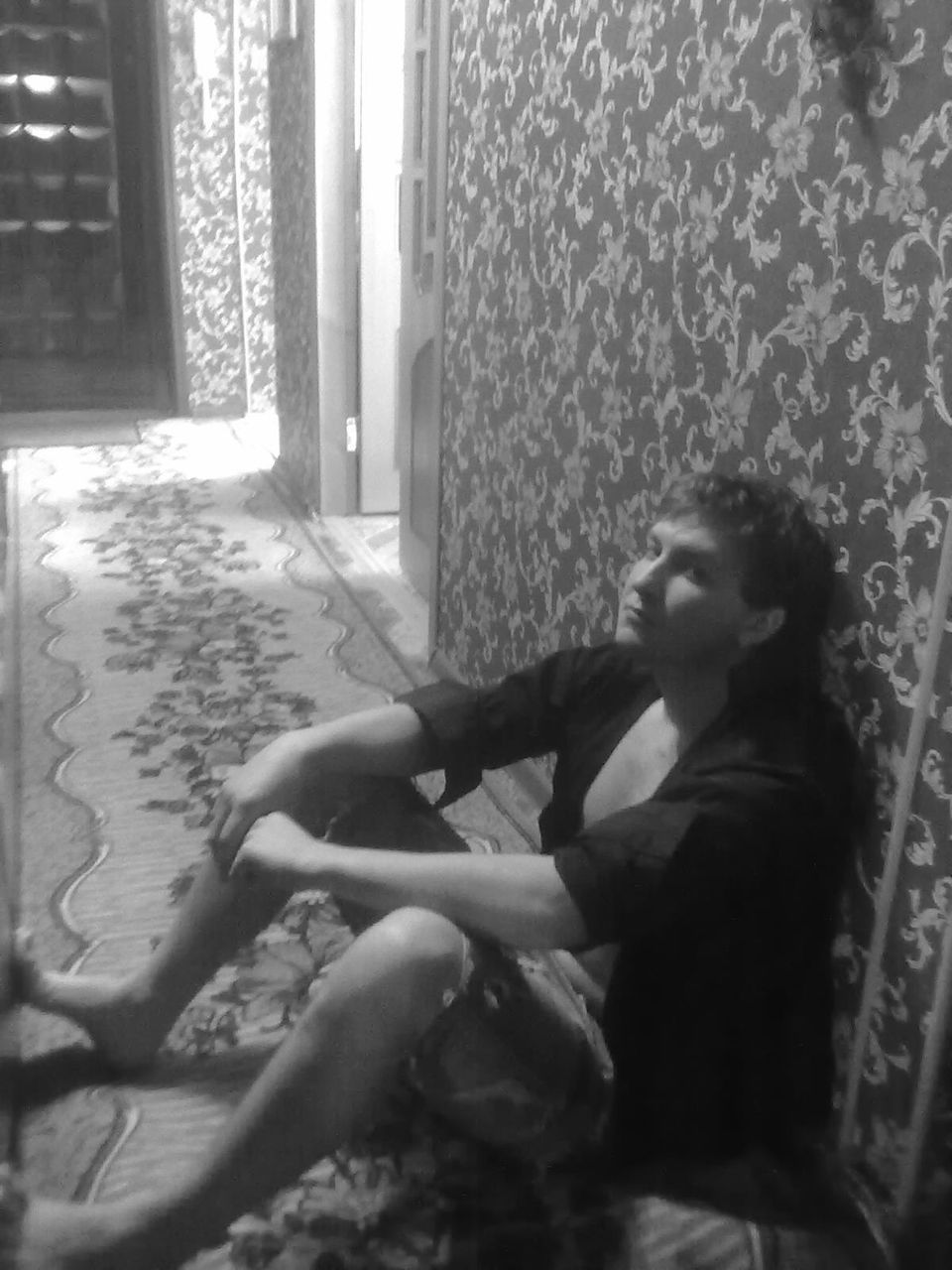 Игорь Ильинский | Мелехово