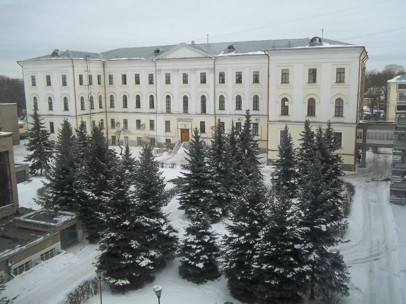 Nilshyam Hadwani | Тверь