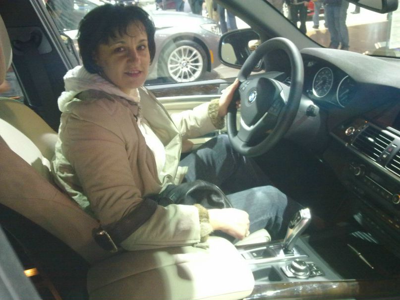 Lidiya Narolska Слободян | Chicago