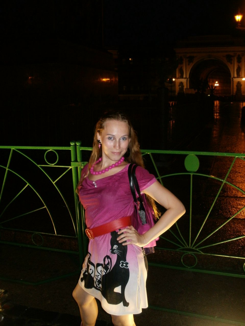 Наталья Попова | Санкт-Петербург