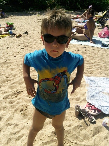 Ирина Терешонкова | Санкт-Петербург