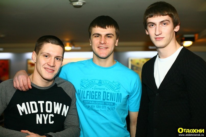 Павел Власов Владимирович | Омск