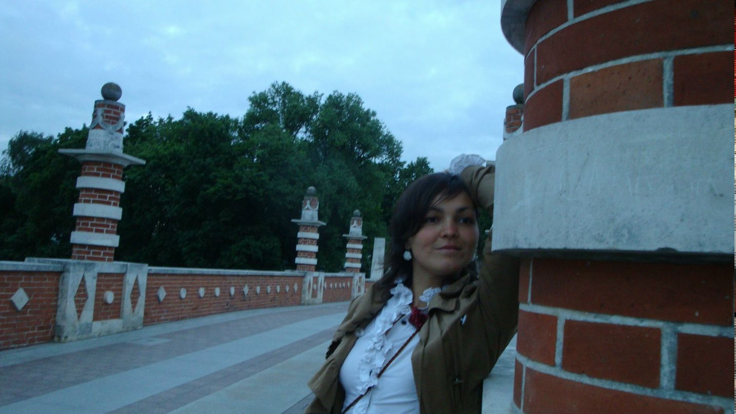 Светлана Попова | Москва