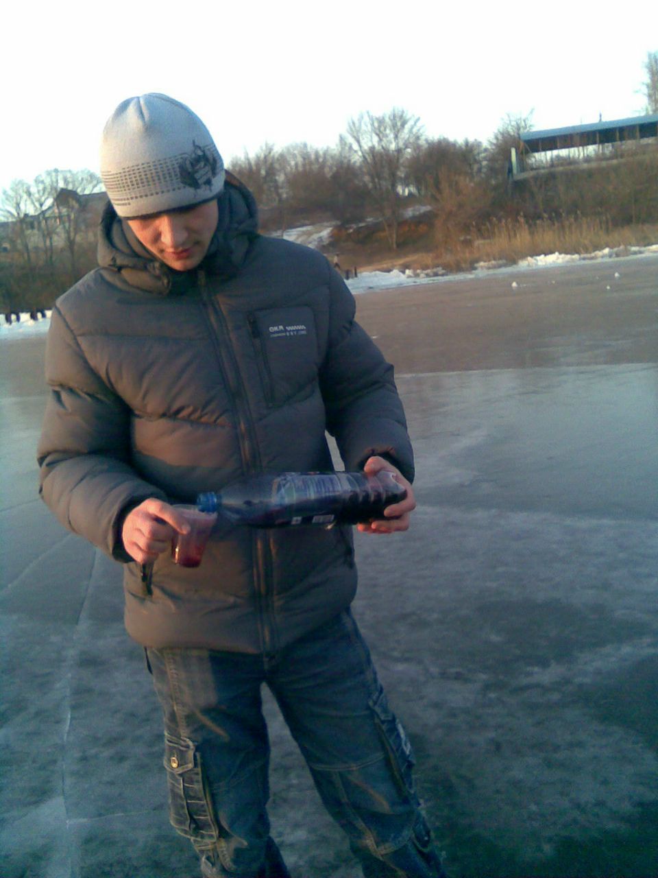 Дима Скичко Saimatose | Херсон